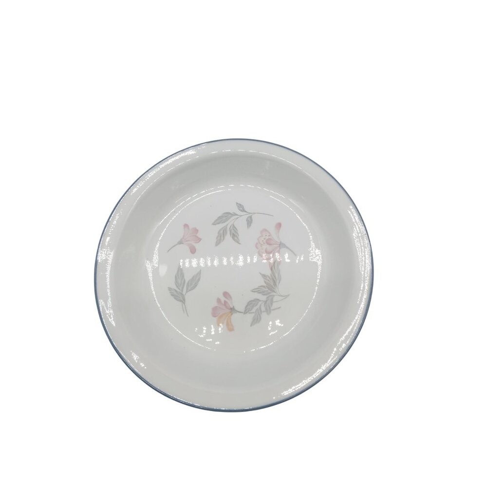 Corelle Impressions Pink Trio plate set of 2